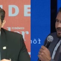 'Relação inadequada do executivo com um anunciante': Globo demite Frederic Kachar após conversas com Daniel Vorcaro vazarem; Kachar citou famosas em prints, tinha 29 anos de casa e ainda não tem substituto eleito