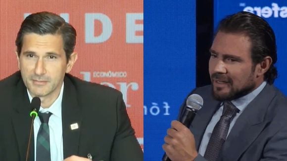 'Relação inadequada do executivo com um anunciante': Globo demite Frederic Kachar após conversas com Daniel Vorcaro vazarem; Kachar citou famosas em prints, tinha 29 anos de casa e ainda não tem substituto eleito