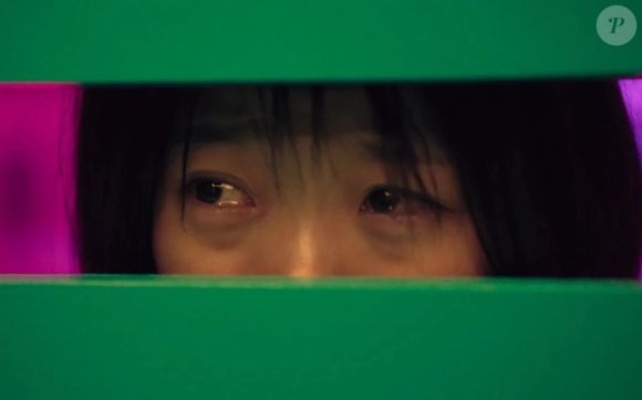 Isso ocasionou a morte de Young-mi, uma das mais tristes e dolorosas da segunda temporada