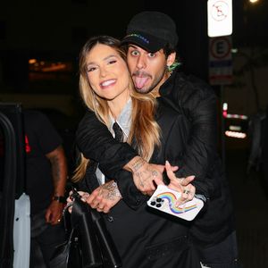 Fim do casamento de Virginia Fonseca e Zé Felipe repercutiu na web e foi comentado por João Guilherme