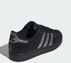 Brilho, nostalgia e impacto fashion: novo tênis da Adidas que lembra a estética de Michael Jackson transforma o clássico Superstar II em peça-desejo para quem ama moda com personalidade