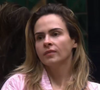 ‘Não precisa ficar me f*dendo': no último Paredão do 'BBB 26', Ana Paula Renault volta a bater boca e levanta acusação contra a produção do reality