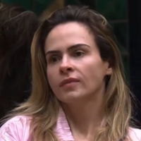‘Não precisa ficar me f*dendo': no último Paredão do 'BBB 26', Ana Paula Renault volta a bater boca e levanta acusação contra a produção do reality