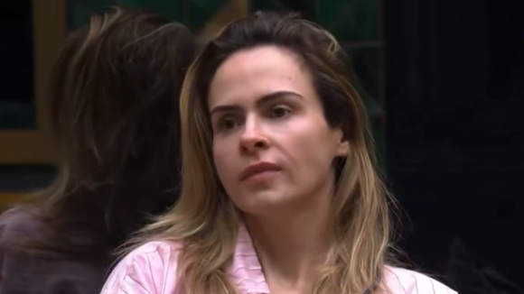 ‘Não precisa ficar me f*dendo': no último Paredão do 'BBB 26', Ana Paula Renault volta a bater boca e levanta acusação contra a produção do reality