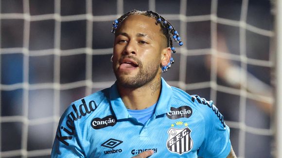 Neymar em 'A Fazenda 2025'? Você não vai acreditar nessa revelação do diretor do reality show sobre o jogador após o 'não' da Seleção