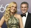 Angélica e Luciano Huck são casados há quase 22 anos e construíram uma das relações mais conhecidas da televisão brasileira