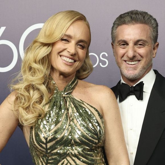 Angélica e Luciano Huck são casados há quase 22 anos e construíram uma das relações mais conhecidas da televisão brasileira