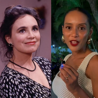 Regina Duarte viu a estreia de 'Vale Tudo' 2025? Veja onde estava a Raquel da novela original durante o 1° capítulo do remake