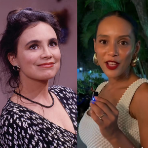 Regina Duarte viu a estreia de 'Vale Tudo' 2025? Veja onde estava a Raquel da novela original durante o 1° capítulo do remake