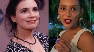 Regina Duarte viu a estreia de 'Vale Tudo' 2025? Veja onde estava a Raquel da novela original durante o 1° capítulo do remake
