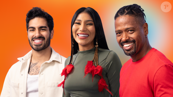 Casa de Vidro 'BBB 26': para você stalkear! 20 candidatos pré-selecionados estão confinados até domingo, 11