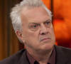 'Cara, ele levantou e foi embora': Pedro Bial aponta 'desastre anunciado' em entrevista com famoso cantor internacional