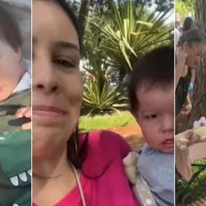 Encontro de “mães” de bonecas reborn em SP reúne dezenas no Ibirapuera e mostra força de comunidade em expansão