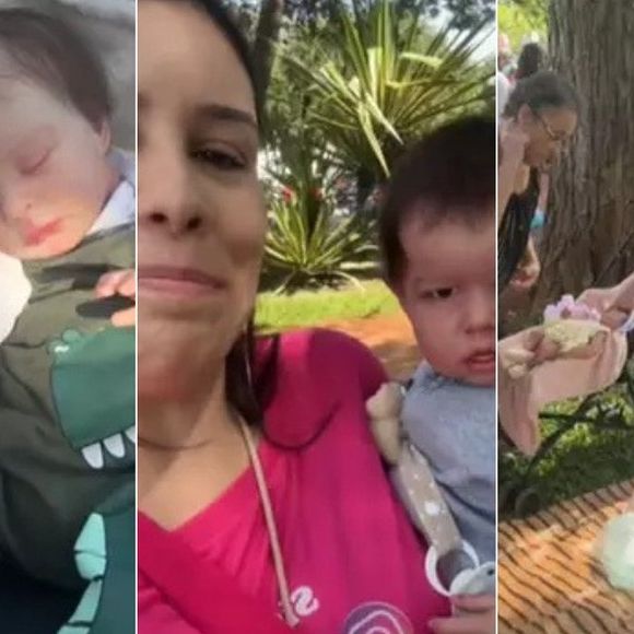 Encontro de “mães” de bonecas reborn em SP reúne dezenas no Ibirapuera e mostra força de comunidade em expansão