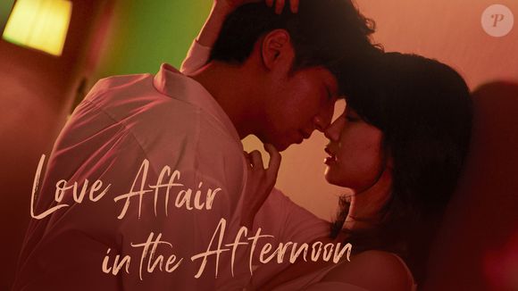 'Casos de Amor à Tarde': uma mulher casada inicia um relacionamento secreto com um professor e passa a questionar a vida que construiu até então