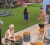 Juliano Floss e Jonas se tornaram inimigos no 'BBB 26'