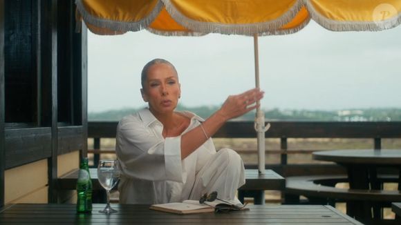 Ayrton Senna fez forte desabafo com a namorada, Adriane Galisteu, após treinos da F1 marcados por acidente e morte de Roland Ratzenberger