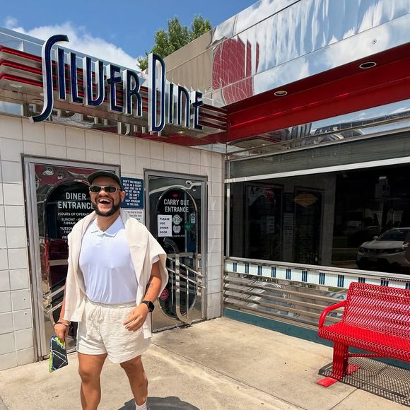 Gominho confirmou affair no Twitter