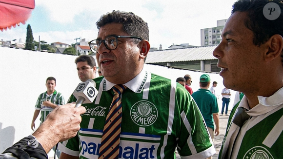 O caso curioso envolvendo o goleiro Marcelo Moreira e as eleições de 1996 se repetiu no segundo turno. Na ocasião, ele e Fernando Diniz precisaram deixar novamente a concentração do Palmeiras, desta vez em Serra Negra, para trabalhar como mesários. O relato foi recuperado pela ESPN em entrevista com o ex-jogador