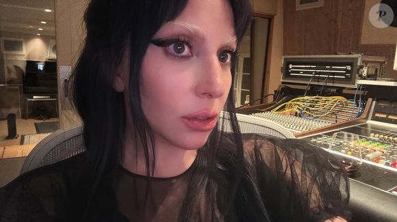 Lady Gaga tinha 19 anos e se preparava para estrear no cenário musical quando foi violentada