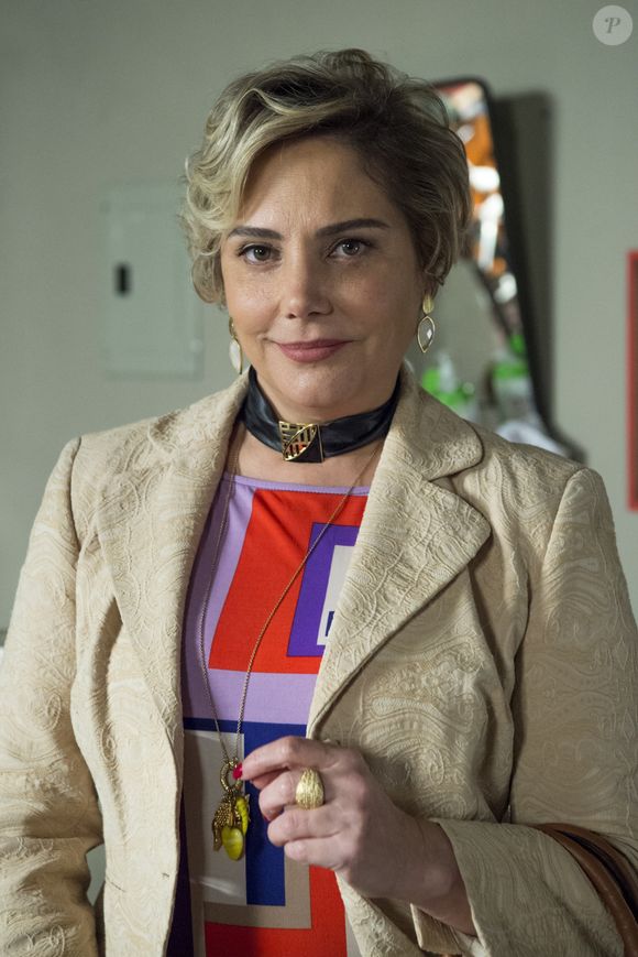 Heloisa Périssé foi casada com Lug de Paula, o Seu Boneco da 'Escolhinha do Professor Raimundo', em que teve sua primogênita, Luisa, do 'Trap do Trepa-Trepa', hit sensação do carnaval de 2025.