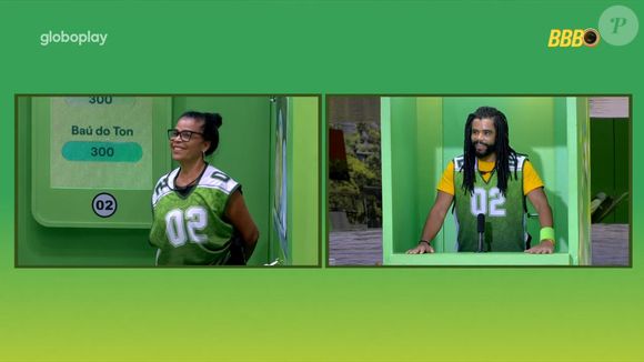 'BBB 25': a cada rodada, os participantes que mais se aproximam da contagem correta acumulam moedas, mas aqueles que ficarem em último podem ser eliminados