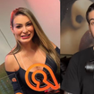 Filho de Andressa Urach revela que atores pornôs brocharam por conta dele em gravações com a mãe: 'Se sentem intimidados'