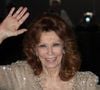 Sophia Loren é uma das maiores estrelas do cinema italiano e mundial. Aos 92 anos, a atriz segue como referência de elegância, beleza e longevidade