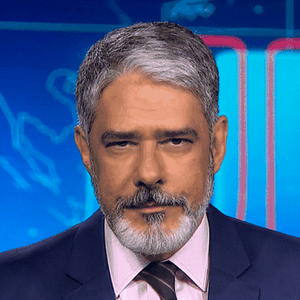 William Bonner já pensava em deixar o 'Jornal Nacional' desde o início da pandemia, em 2020