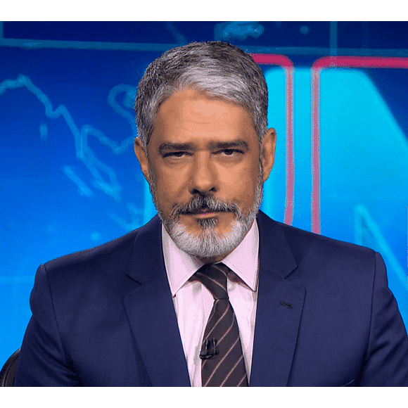 William Bonner já pensava em deixar o 'Jornal Nacional' desde o início da pandemia, em 2020