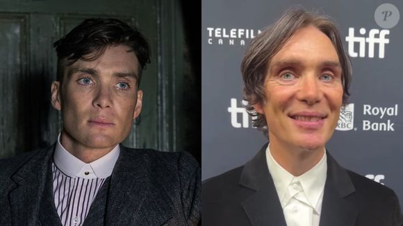 Cillian Murphy interpretou Thomas Shelby em 'Peaky Blinders'. Na série, ele é o líder ambicioso e calculista da família Shelby, responsável por comandar os negócios da gangue em Birmingham