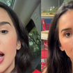 'A ditadura já começou': ex-BBB Gizelly Bicalho denuncia mudança no local de votação às vésperas da eleição, cobra TSE e recebe resposta da Justiça Eleitoral