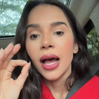 'A ditadura já começou': ex-BBB Gizelly Bicalho denuncia mudança no local de votação às vésperas da eleição, cobra TSE e recebe resposta da Justiça Eleitoral