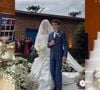5 detalhes impressionantes do casamento de Ana Hickmann e Edu Guedes que vão te deixar de queixo caído