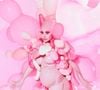 Com visual careca e barriga à mostra, Sabrina Sato chamou atenção no Baile de Halloween da Sephora 2026. A apresentadora usou um look rosa criado por Robert Wun, com balões refrigerados a 9 °C