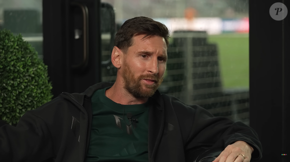 'Não gosto que falem de mim que não seja jogando futebol': a frase de Lionel Messi, destacada pelo Lance!, reforça o perfil reservado do camisa 10 da Argentina, que evita expor a vida pessoal