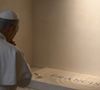 Papa Leão XIV visitou o túmulo do Papa Francisco, que pediu para ser sepultado no local