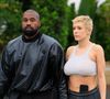 Segundo o tabloide The Sun, a esposa de Kanye West passou por uma transformação em seu corpo nos últimos anos