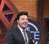 Danilo Gentili criticou Eduardo Bolsonaro por focar mais na política americana do que nos problemas do estado de São Paulo, pelo qual foi eleito