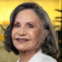 Rosamaria Murtinho (93 anos), em cartaz no teatro com papel icônico: 'Faço ginástica, tenho uma vida normal. Mas o equilíbrio, para mim, é a única coisa que estou reclamando'