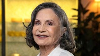 Rosamaria Murtinho (93 anos), em cartaz no teatro com papel icônico: 'Faço ginástica, tenho uma vida normal. Mas o equilíbrio, para mim, é a única coisa que estou reclamando'