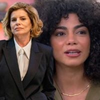 Por que Débora Bloch pediu desculpas para Samantha Jones? Ana Clara de 'Vale Tudo' revela episódio marcante e como isso mudou sua forma de trabalhar