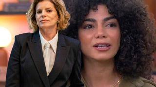 Por que Débora Bloch pediu desculpas para Samantha Jones? Ana Clara de 'Vale Tudo' revela episódio marcante e como isso mudou sua forma de trabalhar