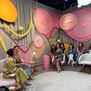 Grávida, Bruna Biancardi comentou sobre como lida com as críticas, e os burburinhos envolvendo sua família na web, durante entrevista recente no podcast.