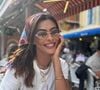 Juliana Paes: ‘Dentro da Globo, não [sofri assédio sexual], mas na época de modelo vivi situações ruins. Nesse sentido, fazer a série ‘Pedaço de Mim’, da Netflix, foi algo intenso’