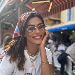 Juliana Paes: ‘Dentro da Globo, não [sofri assédio sexual], mas na época de modelo vivi situações ruins. Nesse sentido, fazer a série ‘Pedaço de Mim’, da Netflix, foi algo intenso’