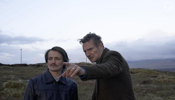 Filme 'Na Terra de Santos e Pecadores' mistura os gêneros de ação, suspense e núcleos de drama durante a exibição