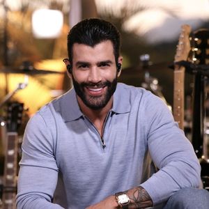 Gusttavo Lima não se apresenta no evento há três anos