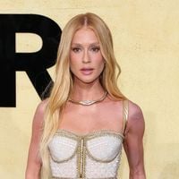 'Desinchei e o bumbum ficou empinado': poucos sabem, mas uma série 16+ da Globo fez Marina Ruy Barbosa mudar a dieta e apostar em comida incomum para emagrecer