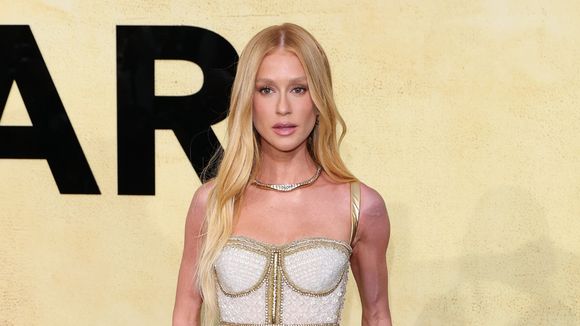 'Desinchei e o bumbum ficou empinado': poucos sabem, mas uma série 16+ da Globo fez Marina Ruy Barbosa mudar a dieta e apostar em comida incomum para emagrecer